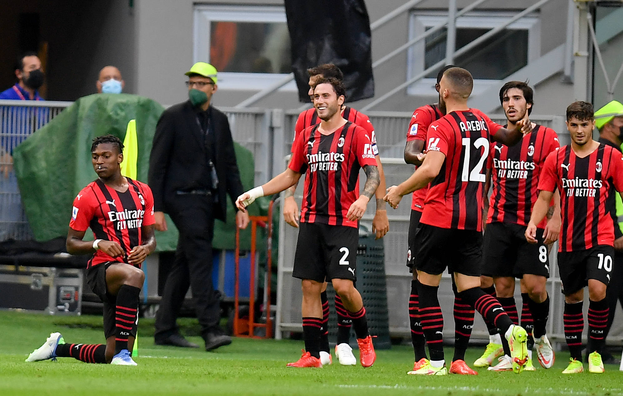 都灵锁定丹尼尔·马尔蒂尼！冬窗转会或成新机遇？