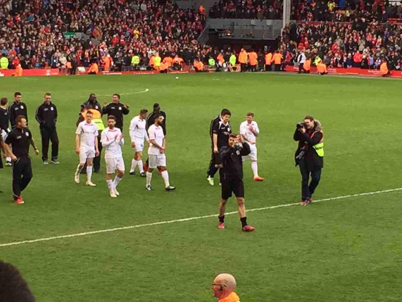 范戴克：伊萨克加入球队以来过得不轻松，但他的能力有目共睹（范戴克：伊萨克加盟后并不轻松，但他的实力毋庸置疑）