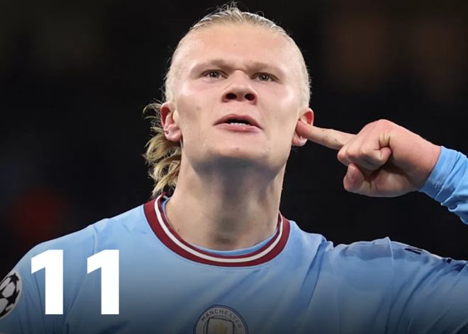 他今天完全控制了节奏