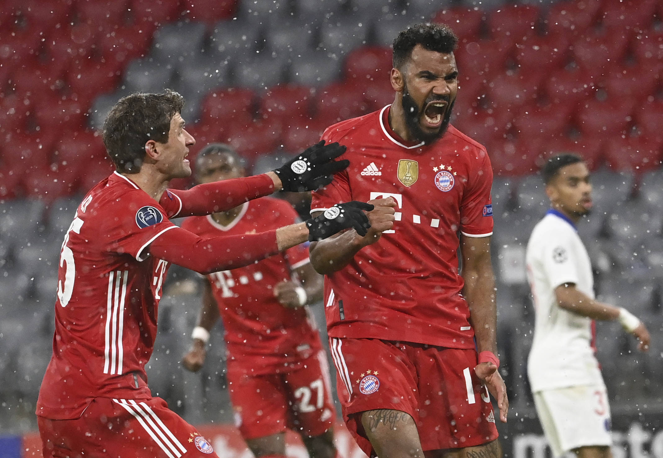 篮球盛宴已就位！主场门票火热在售