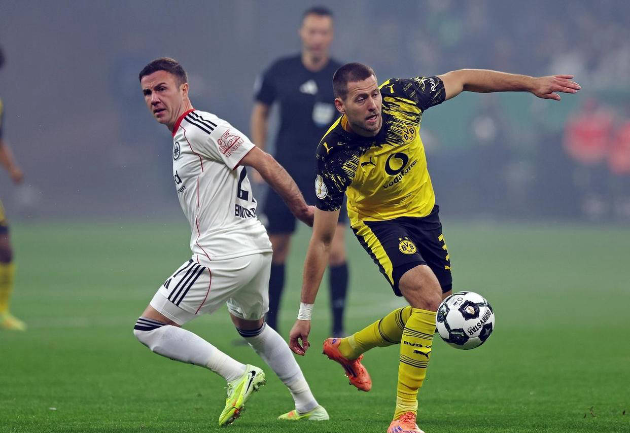 埃尔林·哈兰德还需要多少个进球才能超越克里斯蒂亚诺·罗纳尔多在英超联赛中的进球总数？