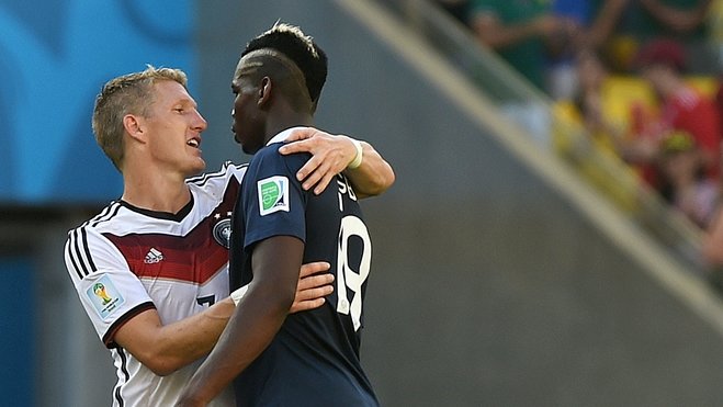 0-6德国，什克里尼亚尔：这是一场糟糕的比赛，但为球队自豪