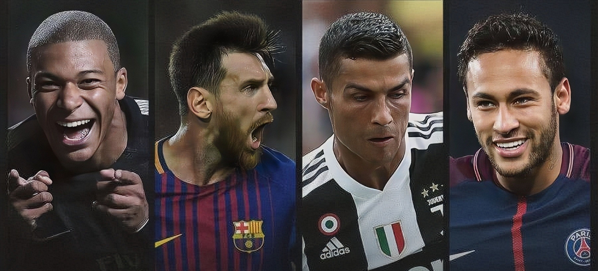 扩军后的世界杯难有死亡之组，姆巴佩哈兰德小组赛相遇