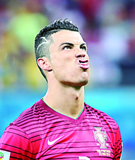 他这球的滞空时间太夸张