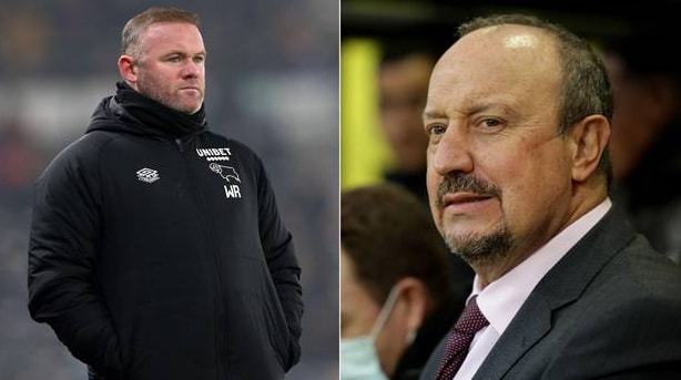 埃弗顿旧将：内维尔以为自己是瓜迪奥拉，他的战术分析省省吧