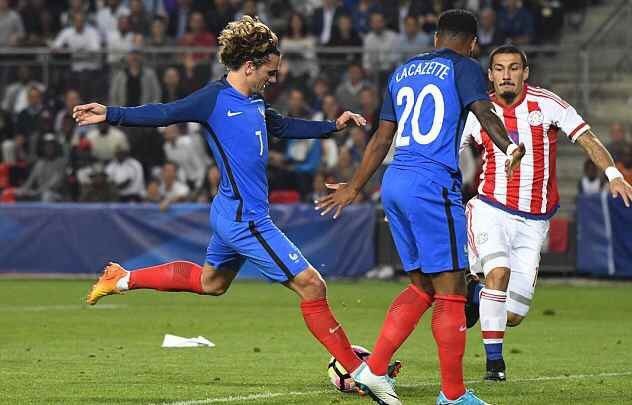 中超比赛焦点：北京国安迎战青岛队,