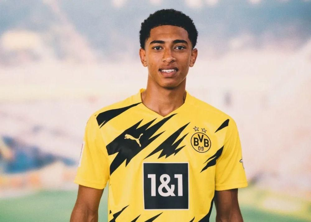 凯恩：如果我们想成功贝林至关重要；让福登明确位置是件好事