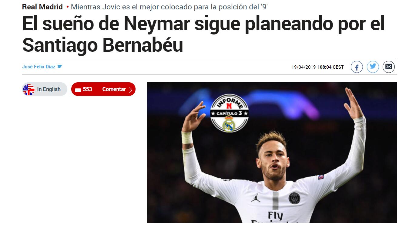 235球超越亨利，姆巴佩独占法国球员五大联赛历史射手榜第三