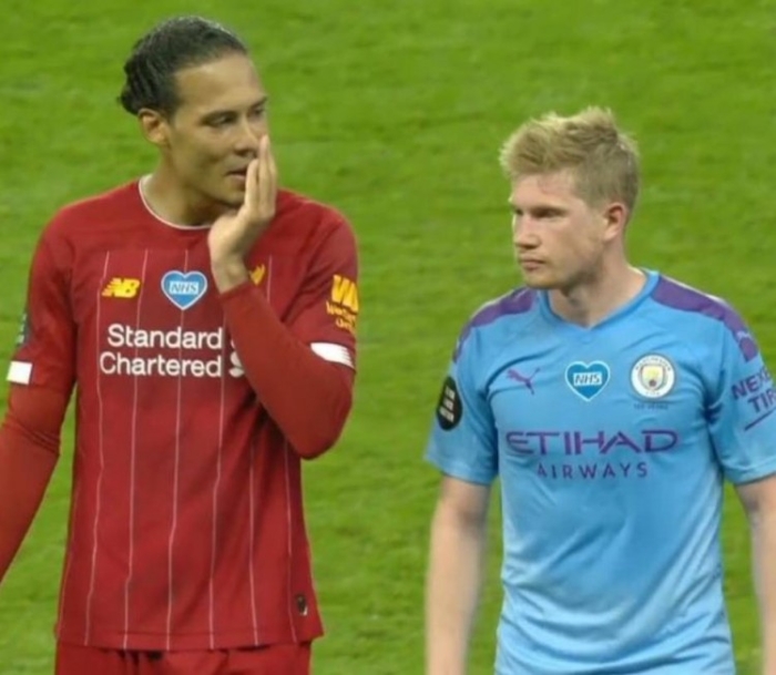 随着阿森纳2-0，切尔西1-3，利物浦1-1，英超最新积分榜出炉