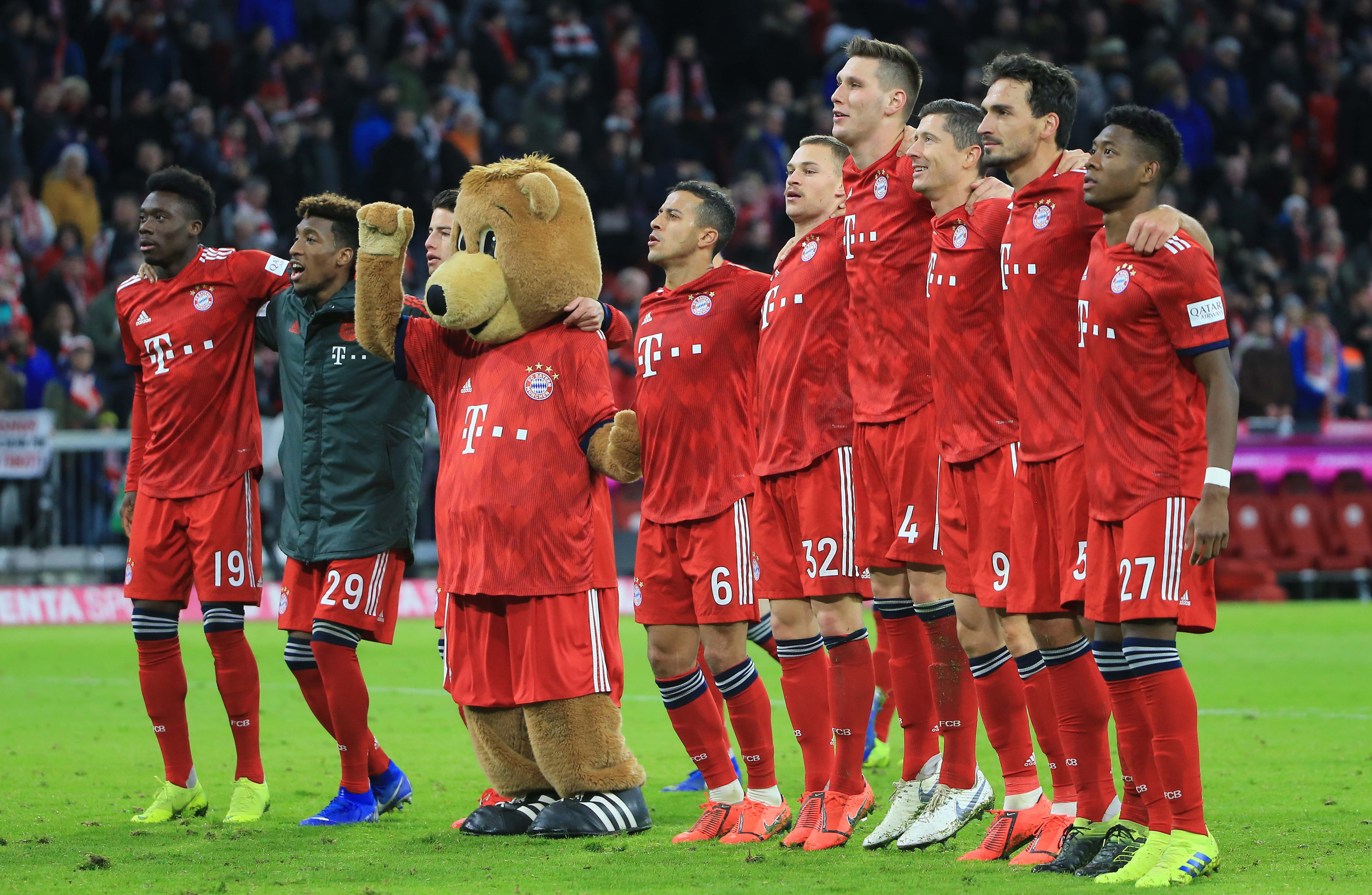 拉波尔塔承诺与弗里克续约：他的地位已稳固，会见证球场完工