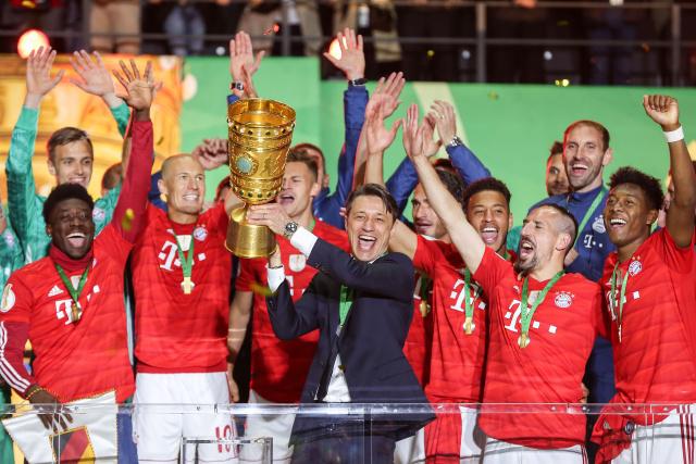 新赛制将如何影响世界杯？