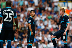 美国队青春风暴来袭