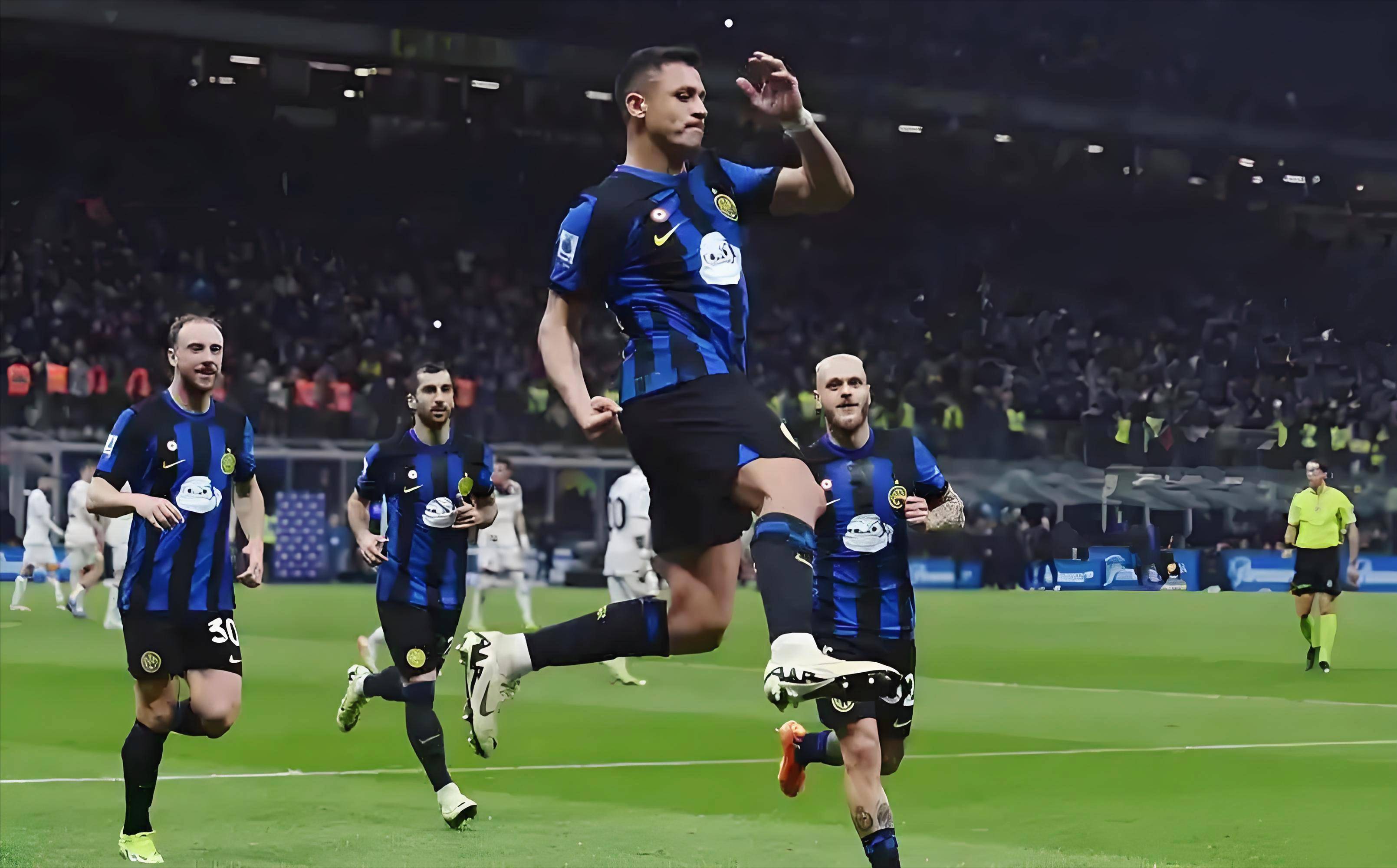 桑巴旅欧报169：安东尼起舞怒造三球，桑托斯传射客场擒狼