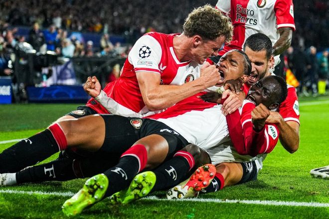 丹麦队防守稳固