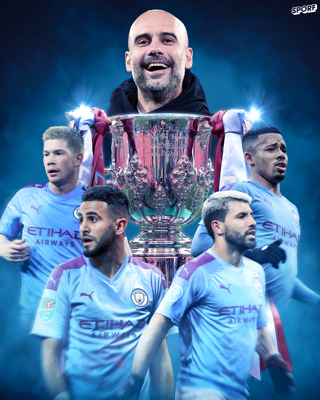 德容：这场胜利是我们应得的，很高兴以榜首位置结束今年（德容：胜利实至名归，欣喜以榜首收官今年）